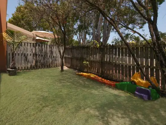 Fifth view of Homely house listing, 27 /1 Warbler Parade, Varsity Lakes QLD 4227