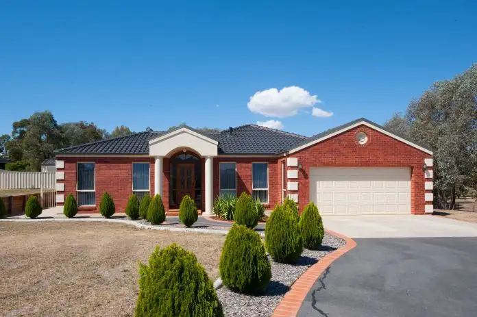 1 Vaughan Road, Thurgoona NSW 2640