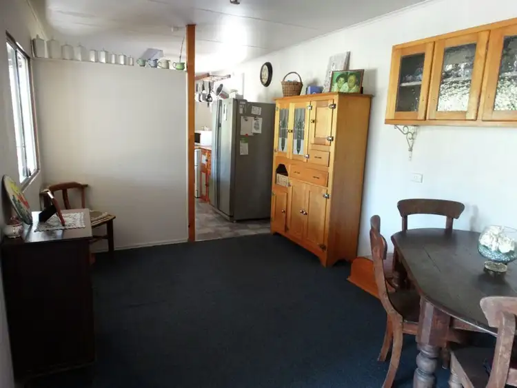 Sixth view of Homely rural property listing, 413 Deepwater Road, Deepwater QLD 4674