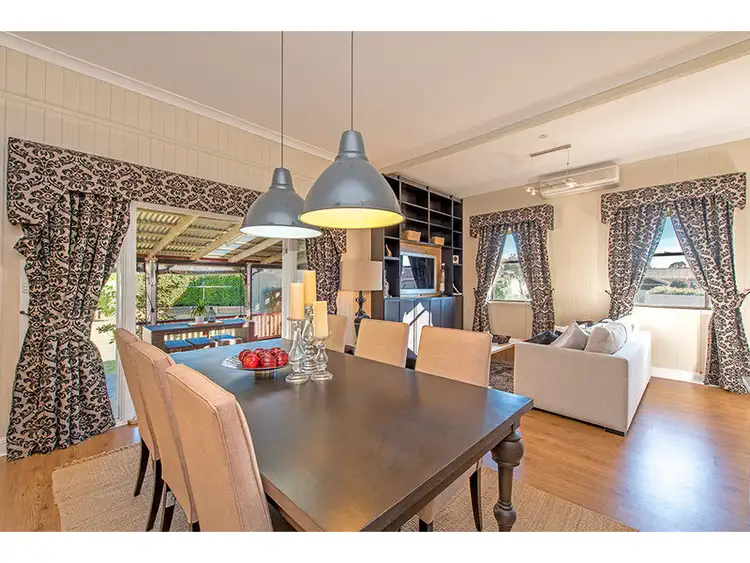 Fifth view of Homely house listing, 44 Cumming Street, North Toowoomba QLD 4350