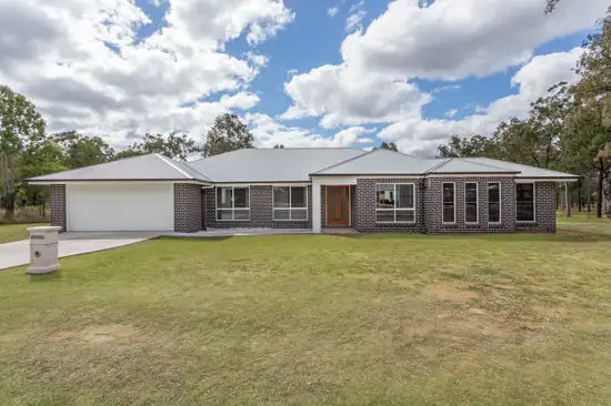 Main view of Homely house listing, 20 Kimdonn Drive, Withcott QLD 4352