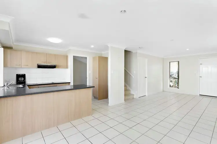Second view of Homely townhouse listing, 20/17 Cunningham Street, Deception Bay QLD 4508
