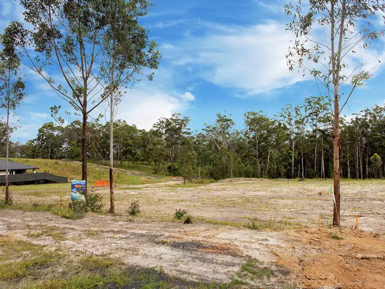 Lot 203 Seaforth Drive - Ocean Waves Estate, Valla Beach NSW 2448