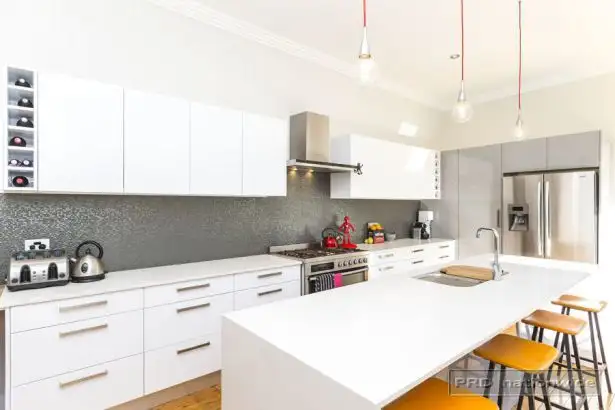 Fifth view of Homely house listing, 57 Denison Street, Carrington NSW 2294