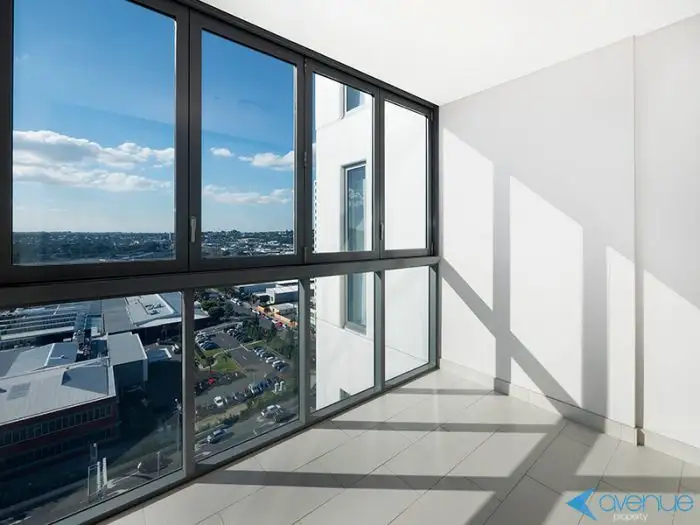 Fourth view of Homely apartment listing, 1125/16 Hamilton Place, Bowen Hills QLD 4006