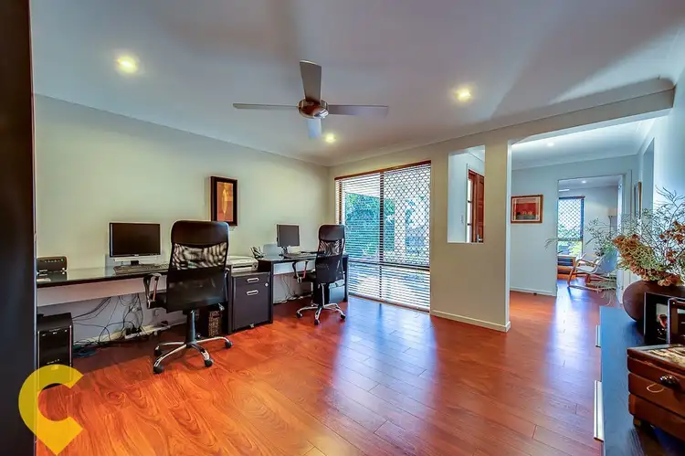 Fifth view of Homely house listing, 15 Juniper Street, Heathwood QLD 4110