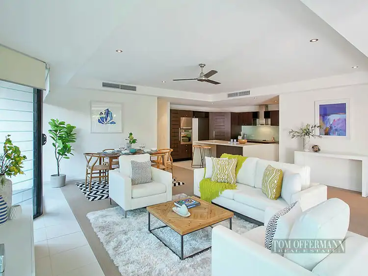 Main view of Homely unit listing, 3/31 Lorikeet Drive, Peregian Beach QLD 4573