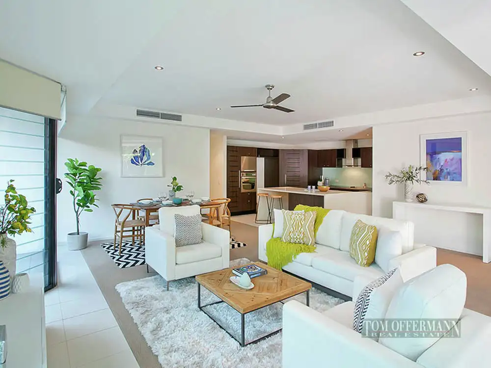 Main view of Homely unit listing, 3/31 Lorikeet Drive, Peregian Beach QLD 4573