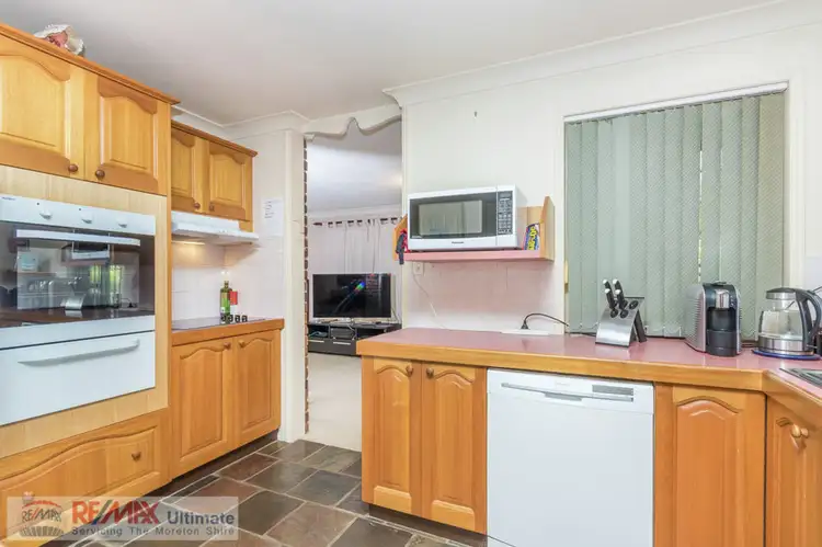 Second view of Homely house listing, 110 Fernando Street, Burpengary QLD 4505