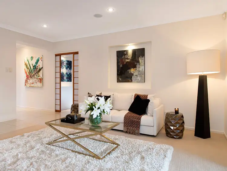 Fifth view of Homely house listing, 23 Eucalyptus Court, Seventeen Mile Rocks QLD 4073