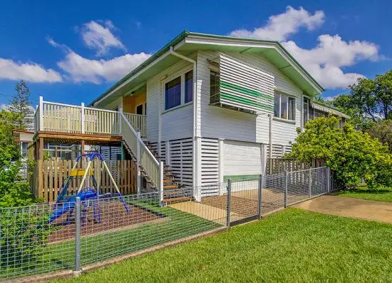 42 Bywood St, Sunnybank Hills QLD 4109