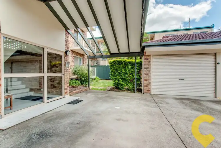Fifth view of Homely unit listing, 5/30 Ramsay Street, Kedron QLD 4031