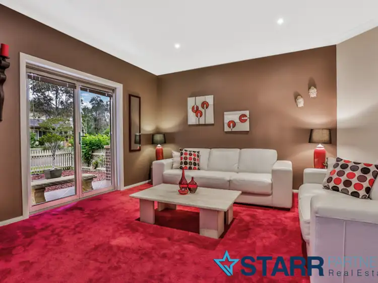 Third view of Homely house listing, 15 Lochview Cres, Mount Annan NSW 2567