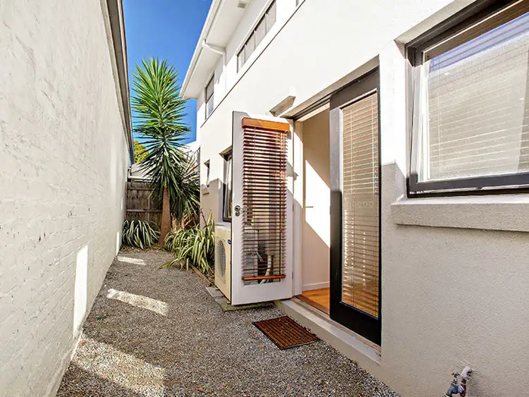 Fourth view of Homely apartment listing, 2/27 Mitchell Street, Brunswick VIC 3056