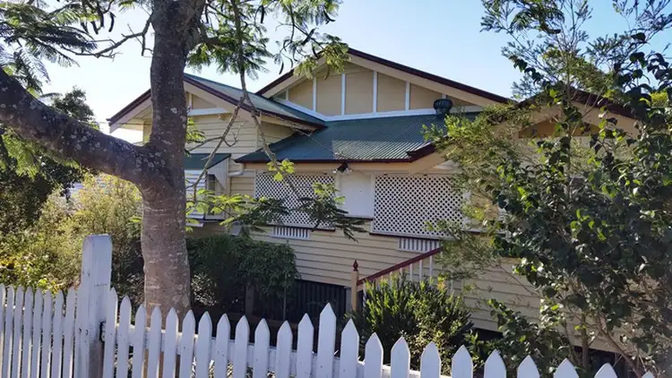 9 Ranson Road, Gympie QLD 4570