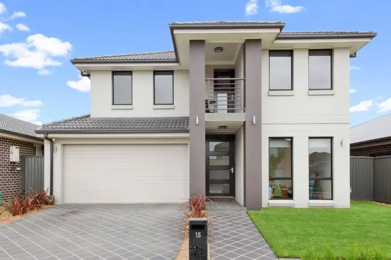 Main view of Homely house listing, 15 Landsborough Street, Llandilo NSW 2747