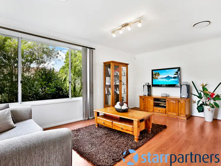 Second view of Homely house listing, 9 Larapinta Crescent, St Helens Park NSW 2560