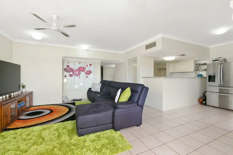 Fifth view of Homely unit listing, 32/8-14 Munro Terrace, Mooroobool QLD 4870