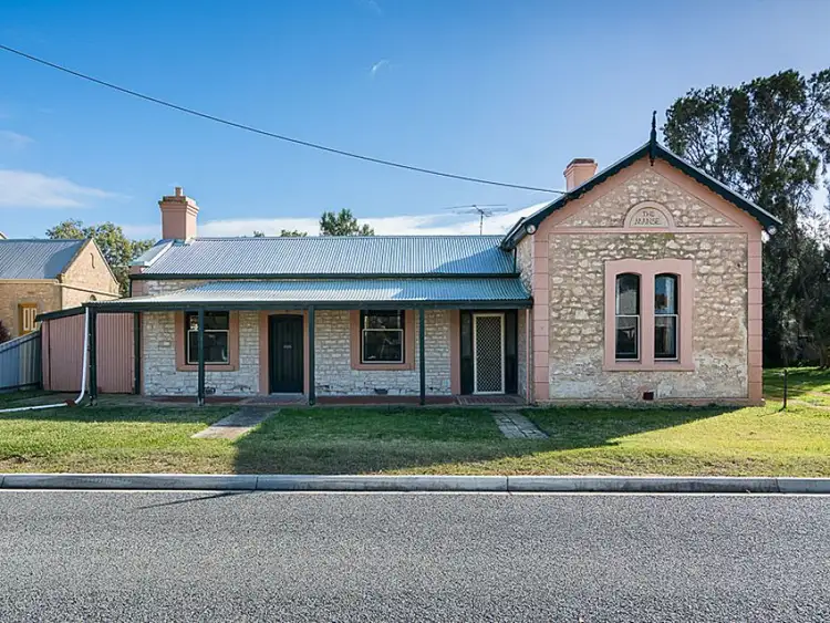 3 Orana Street, Milang SA 5256
