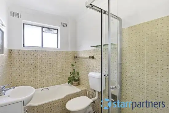 Sixth view of Homely unit listing, 8/35-37 Fennell Street, Parramatta NSW 2150