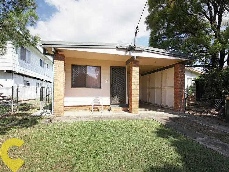 70 Rosemary Street, Caboolture South QLD 4510
