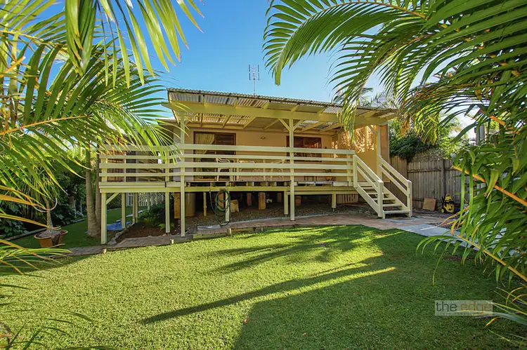 37 Fiddaman Road, Emerald Beach NSW 2456