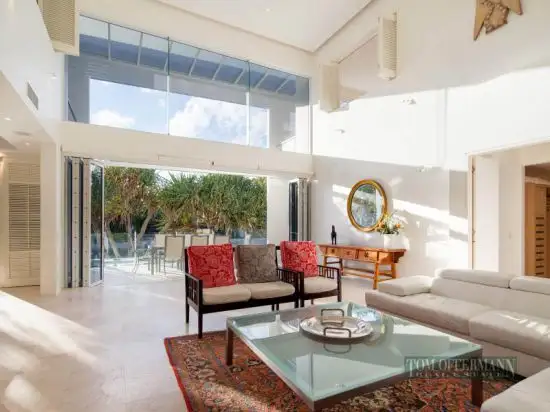 Fourth view of Homely house listing, 7 Witta Circle, Noosa Heads QLD 4567