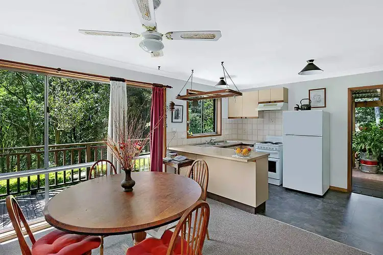 Fourth view of Homely rural property listing, 52 Heathcliff Close, Fountaindale NSW 2258