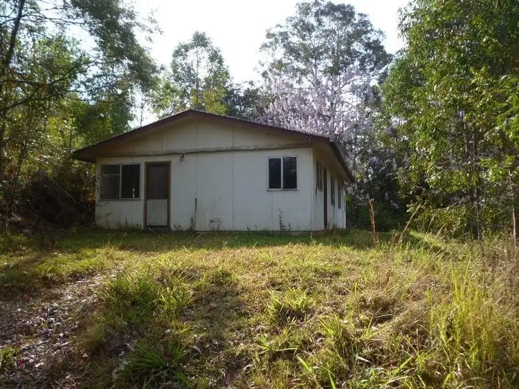 3897 Taylors Arm Road, Burrapine NSW 2447