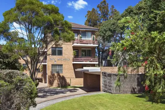 Main view of Homely unit listing, 14/13 Macpherson Street, Waverley NSW 2024
