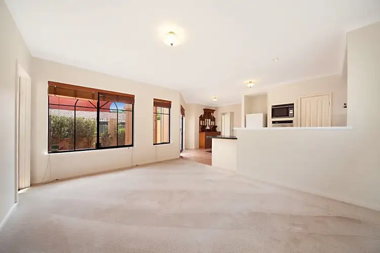 Third view of Homely townhouse listing, 2/31 Hazel St, Como WA 6152