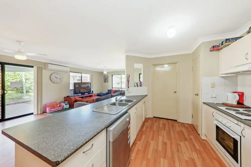 Main view of Homely house listing, 89 Storr Circuit, Goodna QLD 4300