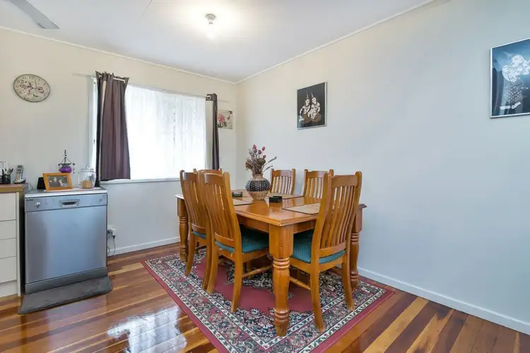 Sixth view of Homely house listing, 2 Knight Avenue, Silkstone QLD 4304