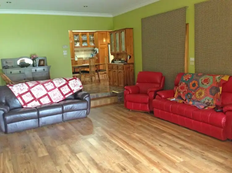 Third view of Homely house listing, 21 Orme Street, Boree Creek NSW 2652
