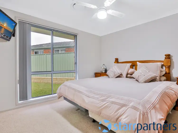 Fourth view of Homely house listing, 3 Matra Place, Raby NSW 2566