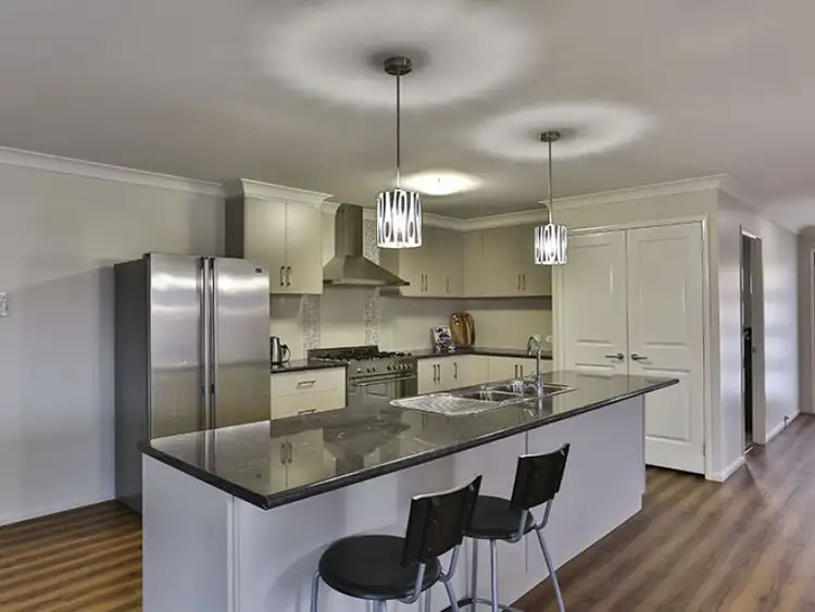 Fifth view of Homely house listing, 10 Bennett Street, Kleinton QLD 4352