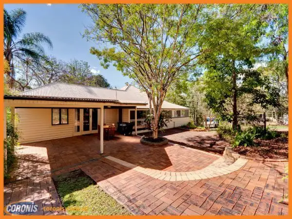 Main view of Homely house listing, 42 Pindari Avenue, Ferny Hills QLD 4055