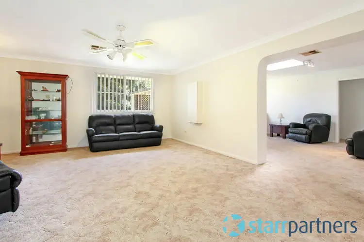Fourth view of Homely house listing, 8 Wainwright Street, Guildford NSW 2161