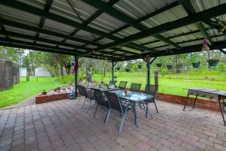 Fourth view of Homely house listing, 119 Bidwill Road, Bidwill QLD 4650