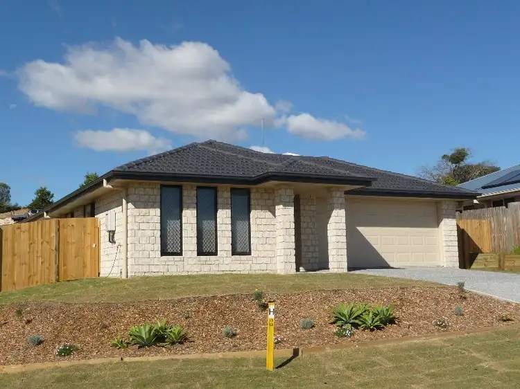 Main view of Homely house listing, 23 Birru Place, Rosewood QLD 4340
