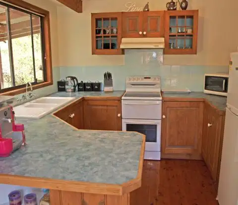 Fourth view of Homely rural property listing, D965 Princess Highway, Falls Creek NSW 2540