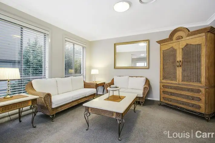 Fifth view of Homely house listing, 22 Chelsea Road, Castle Hill NSW 2154
