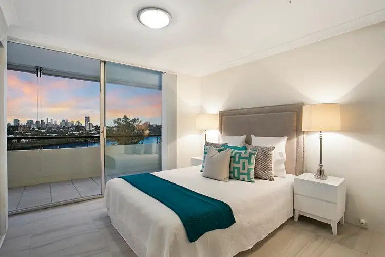 Fourth view of Homely apartment listing, 32/36 Jerdanefield Road, St Lucia QLD 4067