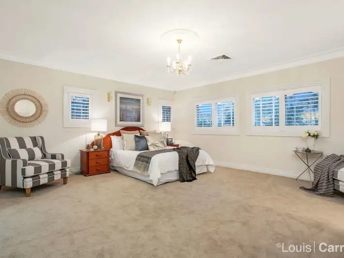 Sixth view of Homely house listing, 19 Governor Phillip Place, West Pennant Hills NSW 2125