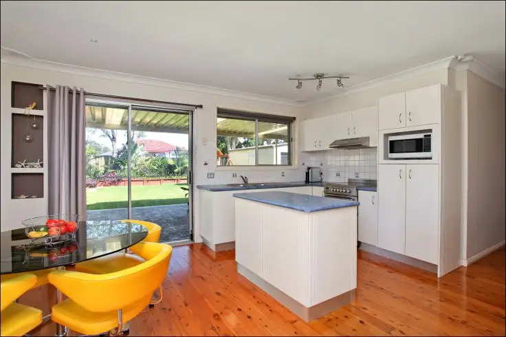 Third view of Homely house listing, 6 Woodview Road, Oxley Park NSW 2760