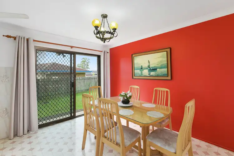 Third view of Homely house listing, 8 Bamburgh Street, Carindale QLD 4152