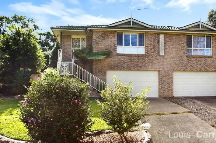 29b Kingussie Avenue, Castle Hill NSW 2154