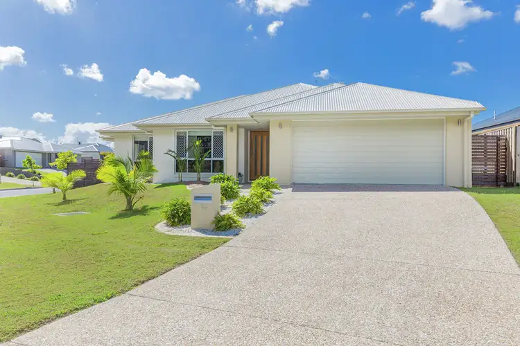 14 Cypress Circuit, Coomera QLD 4209