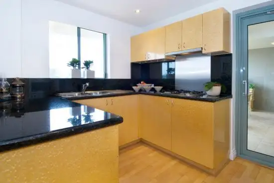 Second view of Homely unit listing, 503/5-19 Central Avenue, Manly NSW 2095
