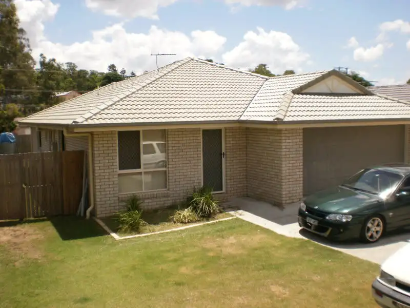 Main view of Homely house listing, 7 PRINGLE, Goodna QLD 4300